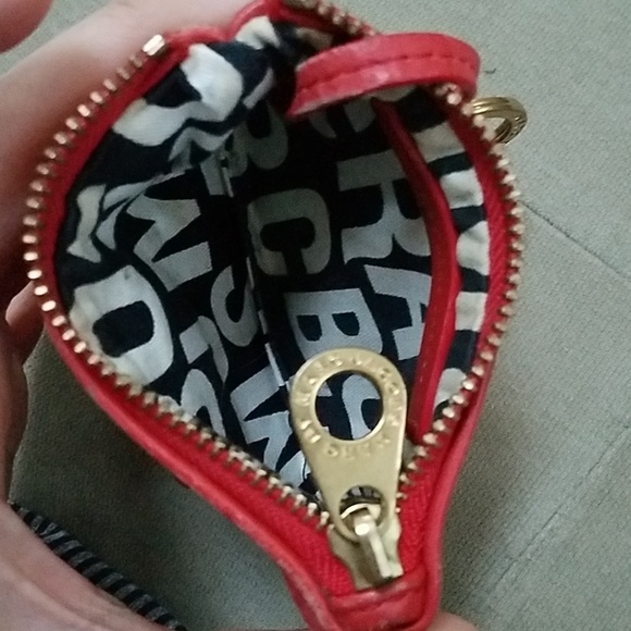 Marc by Marc Jacobs coin wallet - Picture 6 of 8
